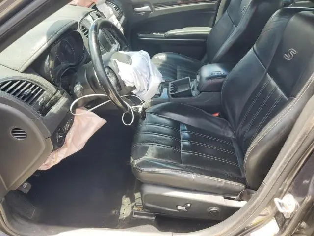 2019 CHRYSLER 300 S  