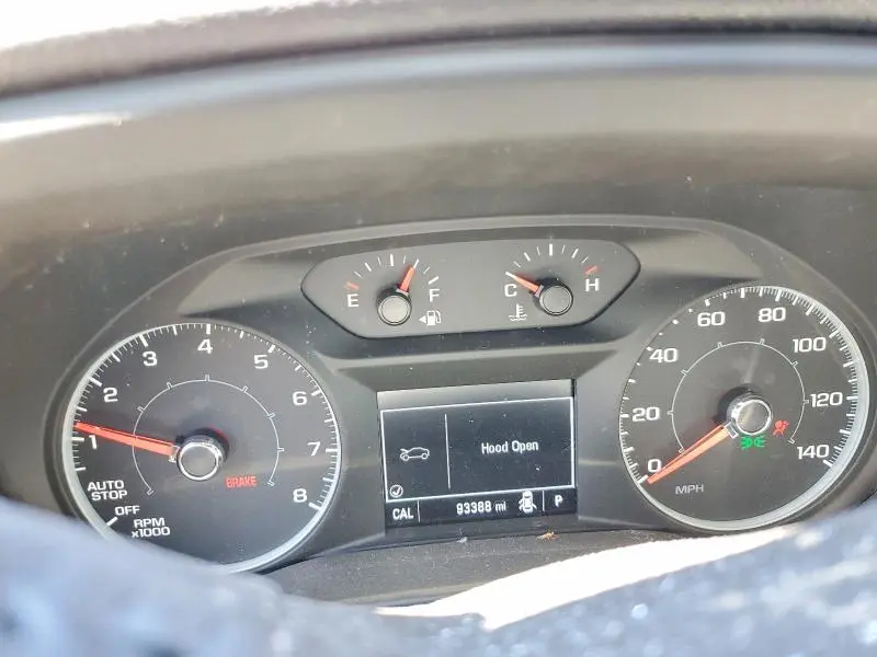 2017 GMC ACADIA SLE  
