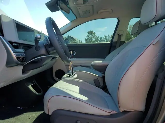 2023 HYUNDAI IONIQ 5 SEL  