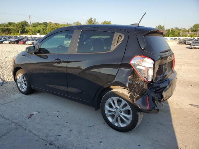 2022 CHEVROLET SPARK 1LT