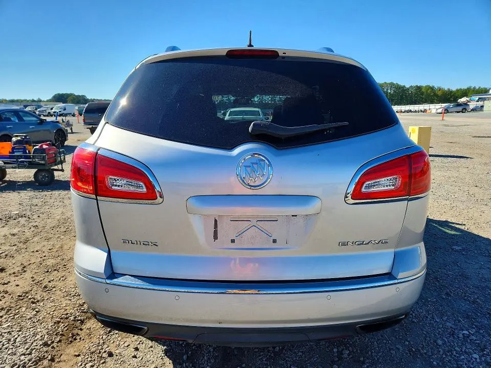 2015 BUICK ENCLAVE   