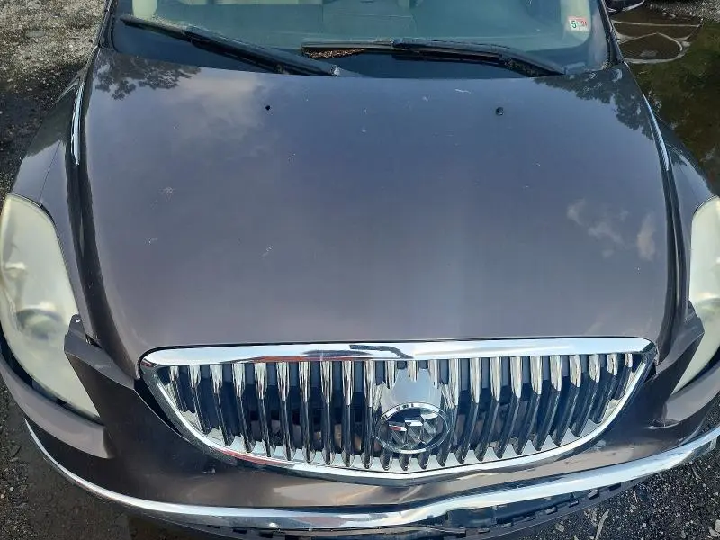2010 BUICK ENCLAVE CXL  