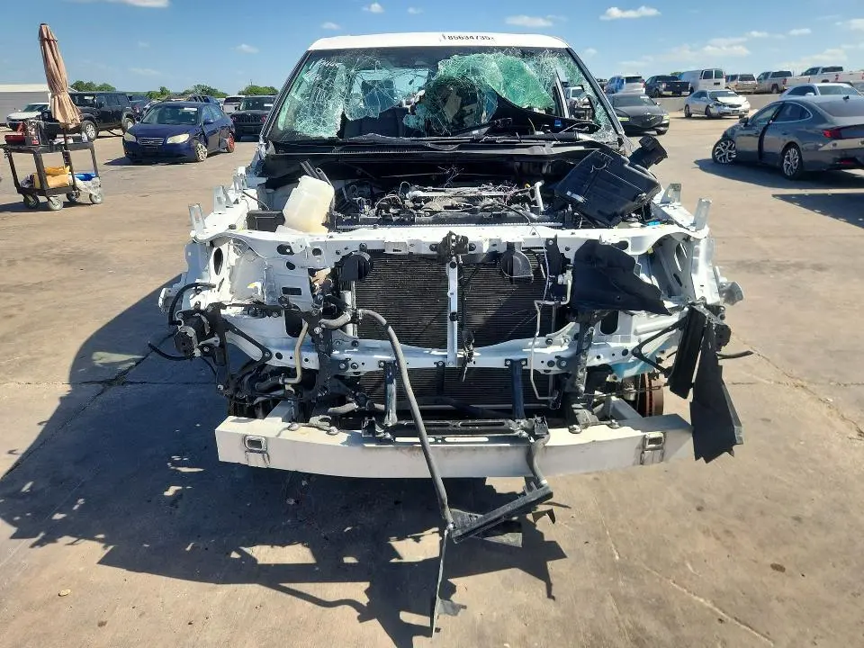 2025 TOYOTA TUNDRA CREWMAX LIMITED  