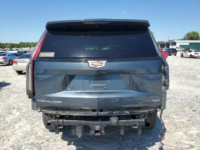 2021 CADILLAC ESCALADE ESV SPORT  