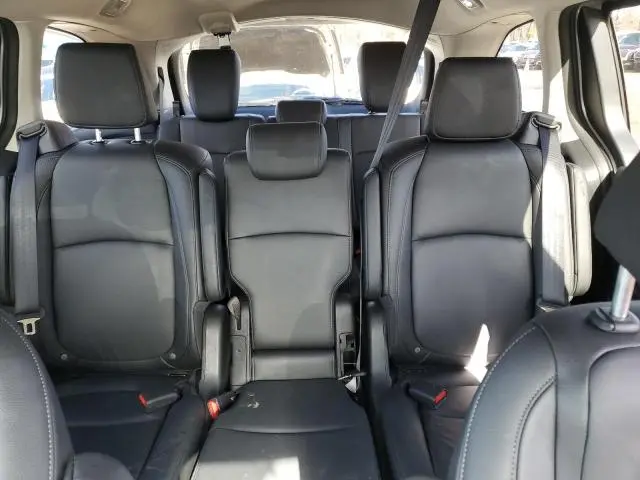 2025 HONDA ODYSSEY EXL  