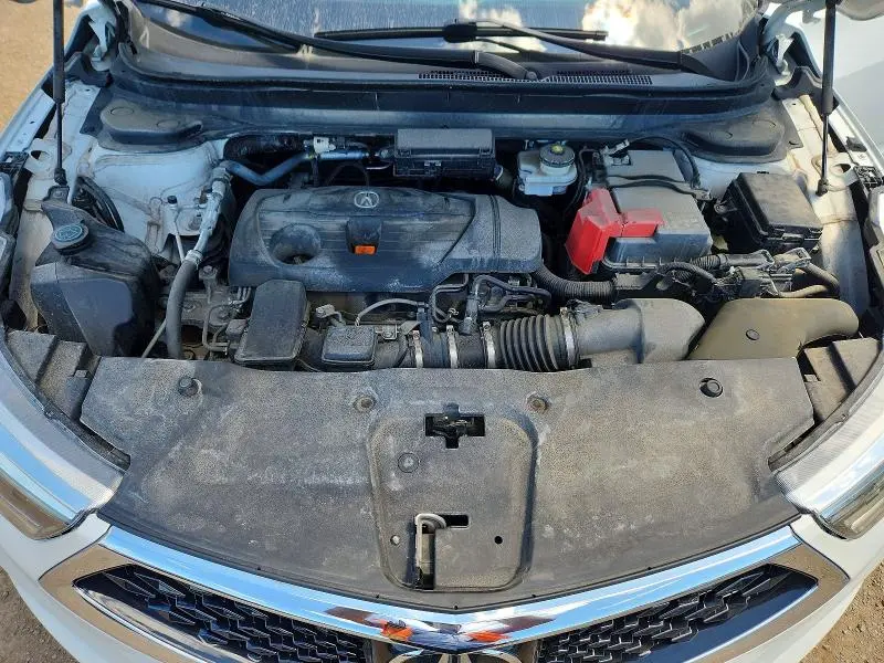 2021 ACURA RDX TECHNOLOGY  