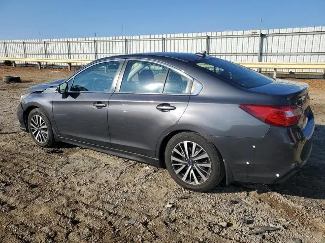 2018 SUBARU LEGACY 2.5I PREMIUM  