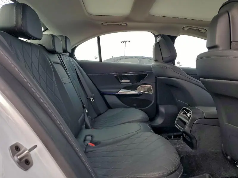 2024 MERCEDES-BENZ E 350 4MATIC  