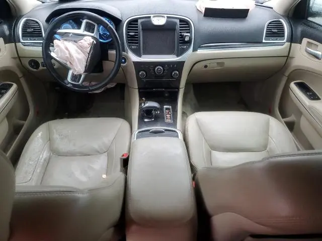 2013 CHRYSLER 300   