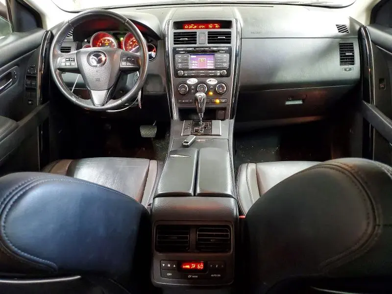 2012 MAZDA CX-9   