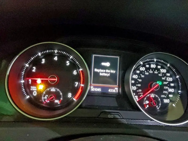 2017 VOLKSWAGEN GTI S/SE  