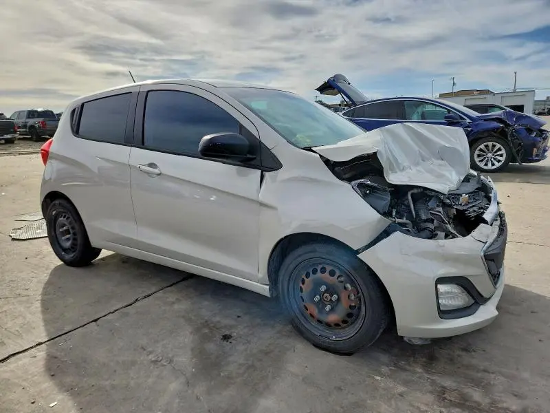 2019 CHEVROLET SPARK LS  