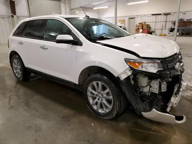 2011 FORD EDGE SEL  