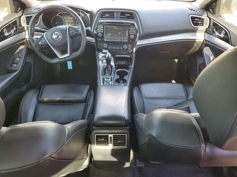 2017 NISSAN MAXIMA 3.5 SL  