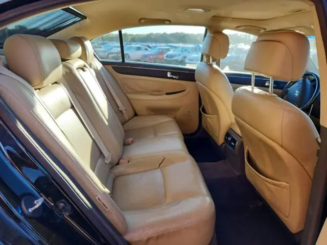 2011 HYUNDAI GENESIS 4.6L  