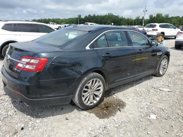 2015 FORD TAURUS LIMITED  