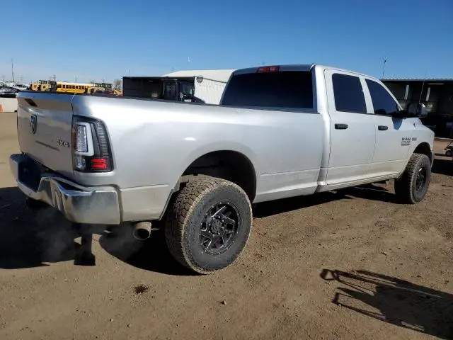 2014 RAM 2500 ST  