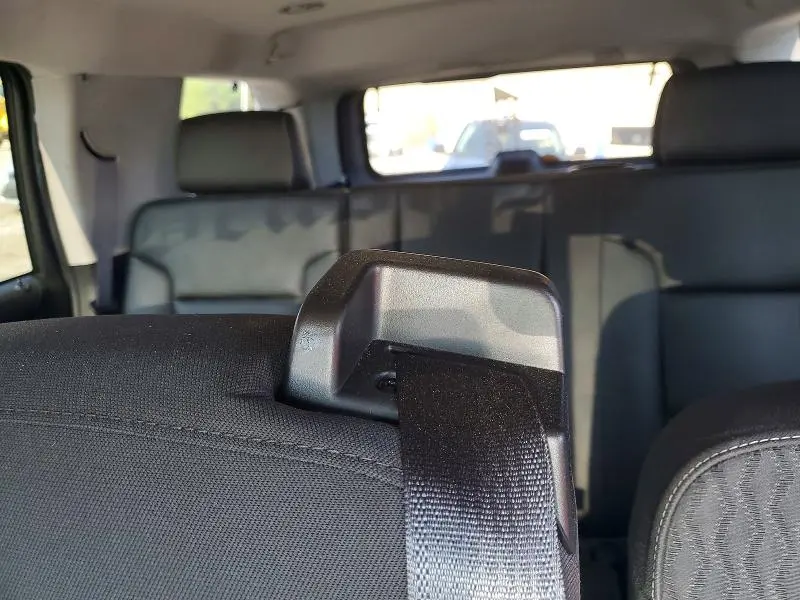2016 CHEVROLET TAHOE POLICE  