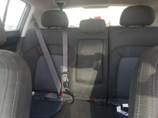 2014 KIA SPORTAGE LX  