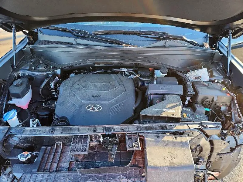 2025 HYUNDAI PALISADE XRT  