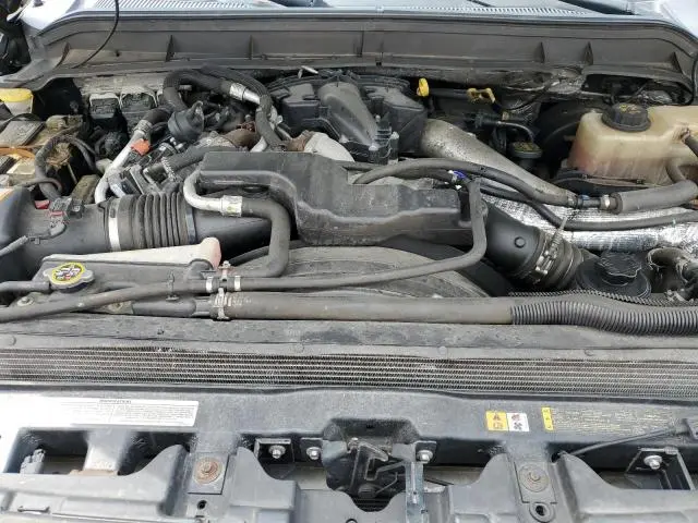 2013 FORD F250 SUPER DUTY  