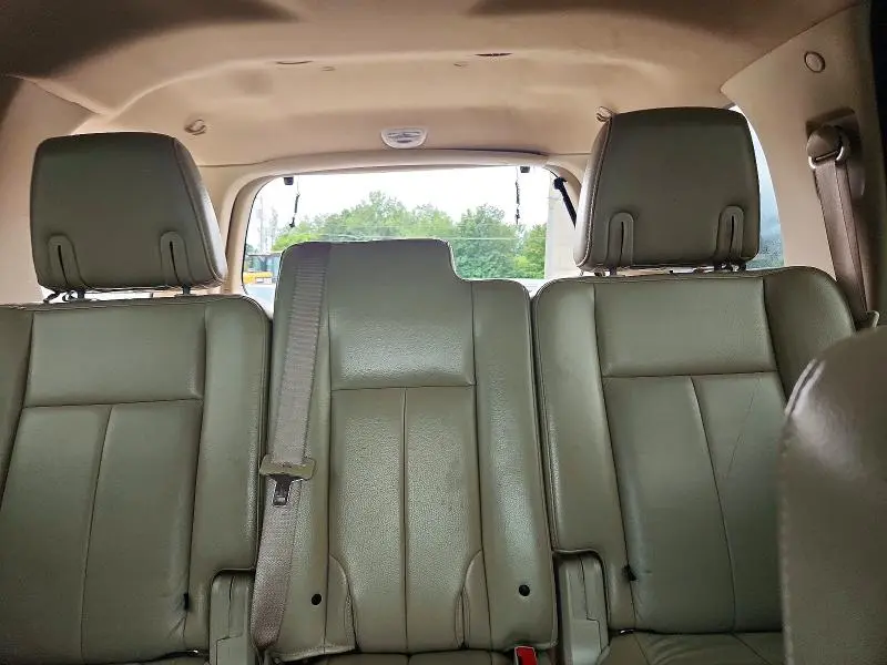2012 FORD EXPEDITION XLT  