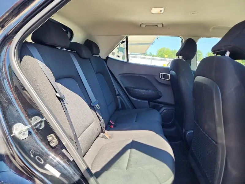 2021 HYUNDAI VENUE SE  