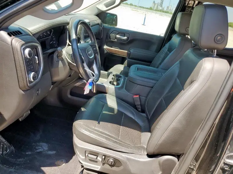 2020 GMC SIERRA K1500 SLT  