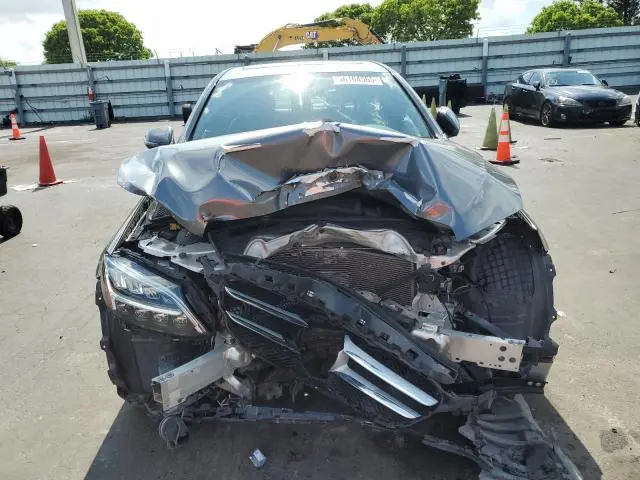 2021 MERCEDES-BENZ C 300  