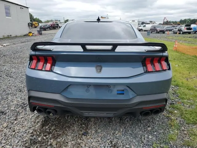 2024 FORD MUSTANG DARK HORSE  