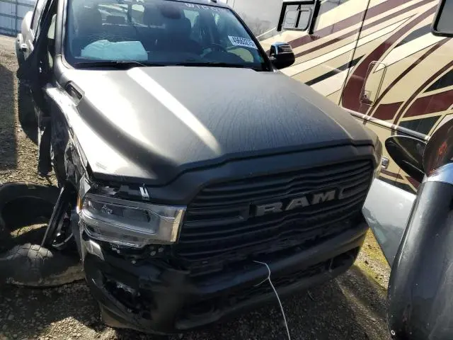 2022 RAM 3500 LARAMIE  