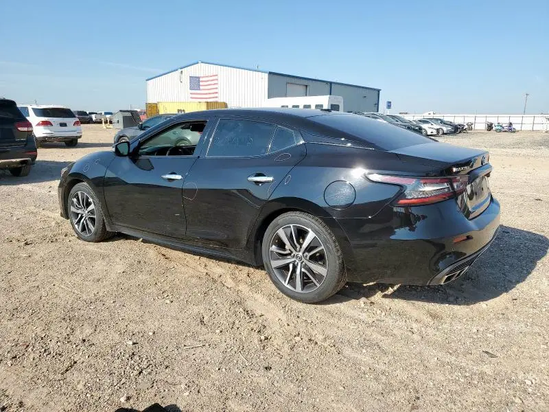 2020 NISSAN MAXIMA SV  