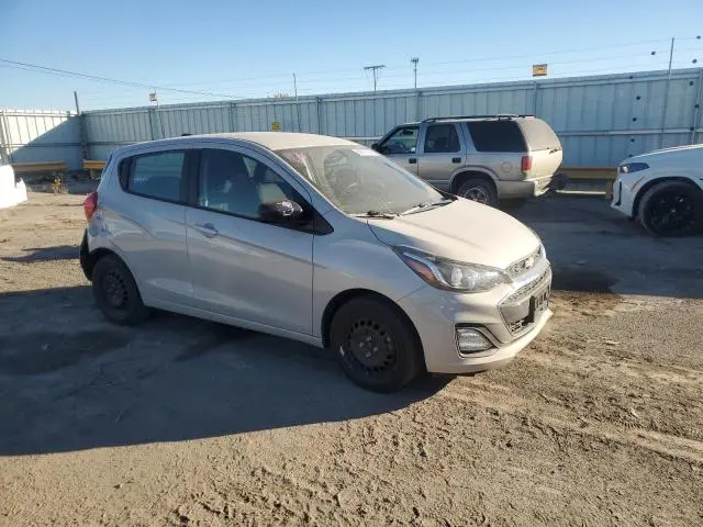 2019 CHEVROLET SPARK LS  