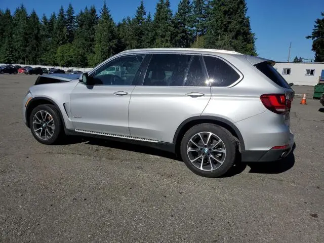 2017 BMW X5 XDRIVE35D  