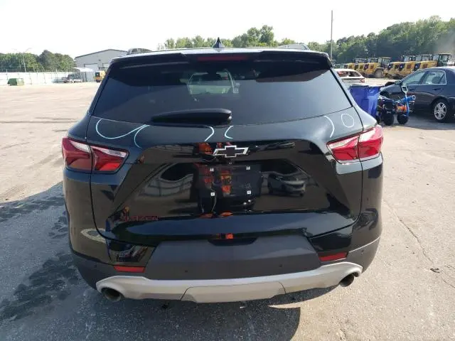 2021 CHEVROLET BLAZER 2LT  