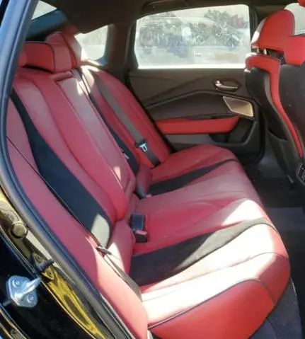 2023 ACURA TLX TECH A