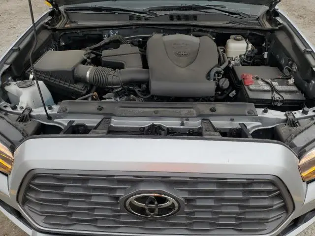 2023 TOYOTA TACOMA DOUBLE CAB  