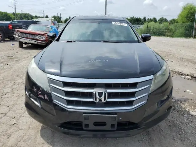 2010 HONDA ACCORD CROSSTOUR EXL  