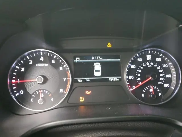 2022 KIA FORTE GT LINE  