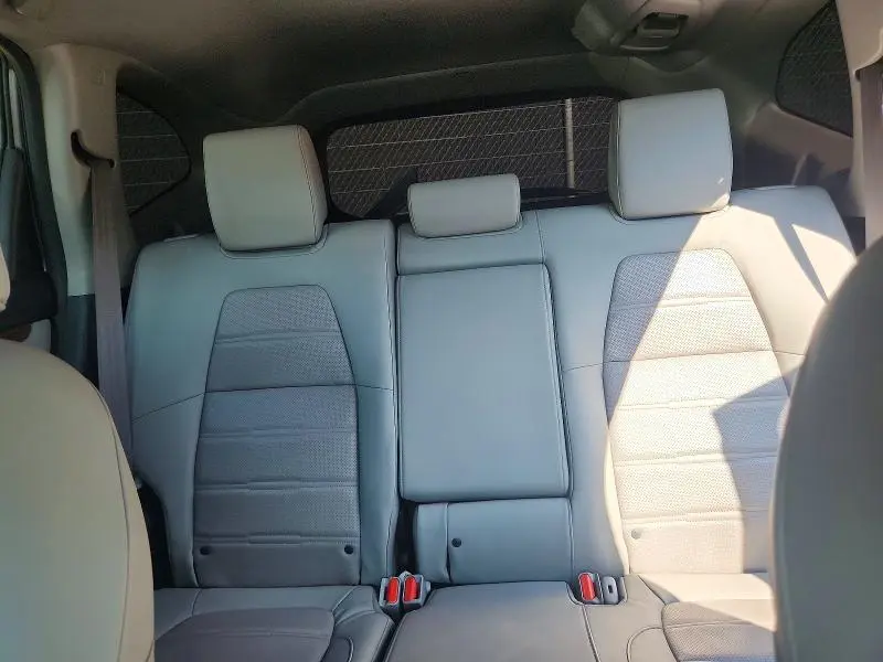 2020 HONDA CR-V EXL  