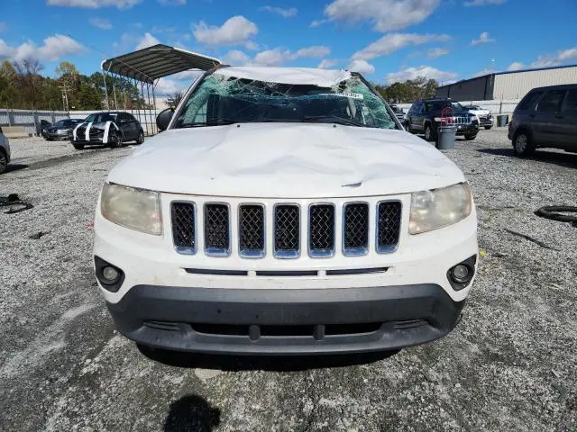 2012 JEEP COMPASS SPORT  