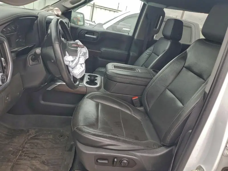 2020 GMC SIERRA C1500 SLT  