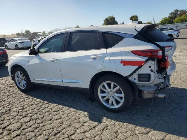 2021 ACURA RDX