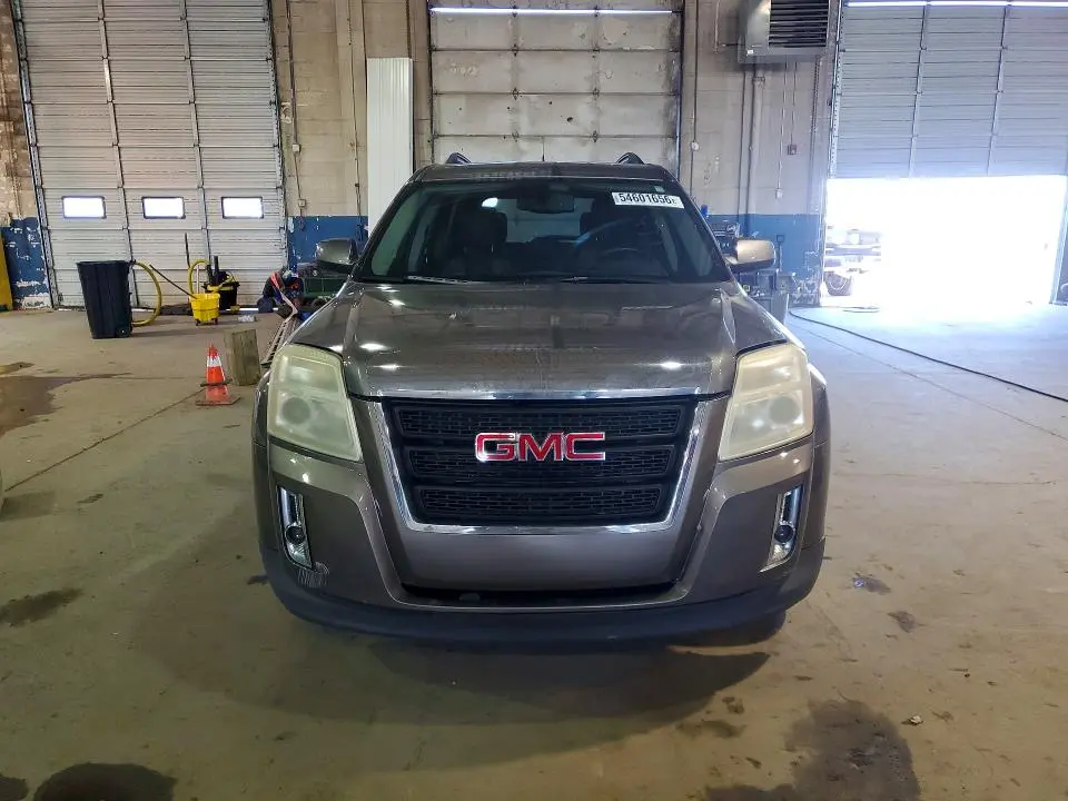 2011 GMC TERRAIN SLE  