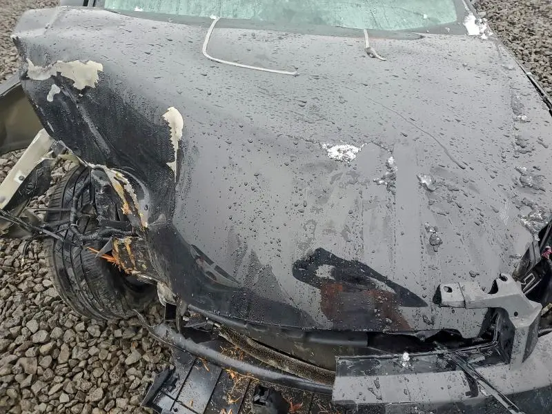 2015 CHEVROLET IMPALA LIMITED LTZ  