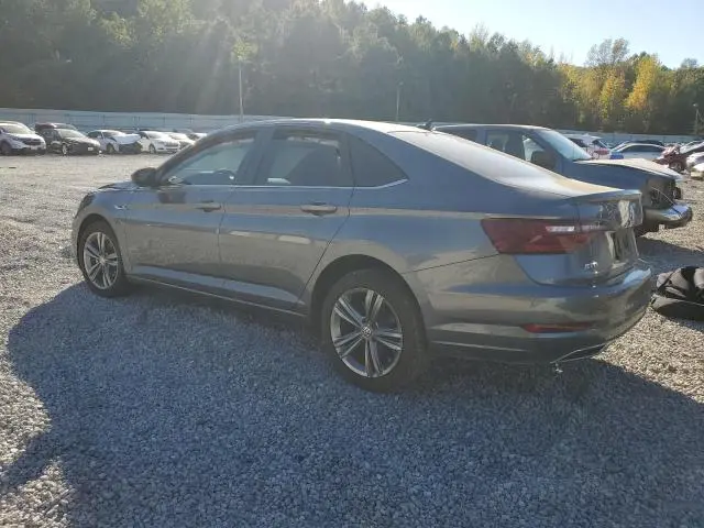 2021 VOLKSWAGEN JETTA S  