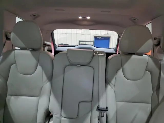 2019 VOLVO XC90 T6 MOMENTUM