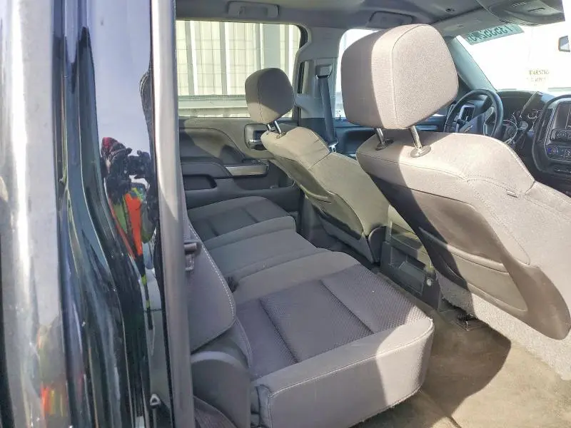 2014 CHEVROLET SILVERADO C1500 LT  