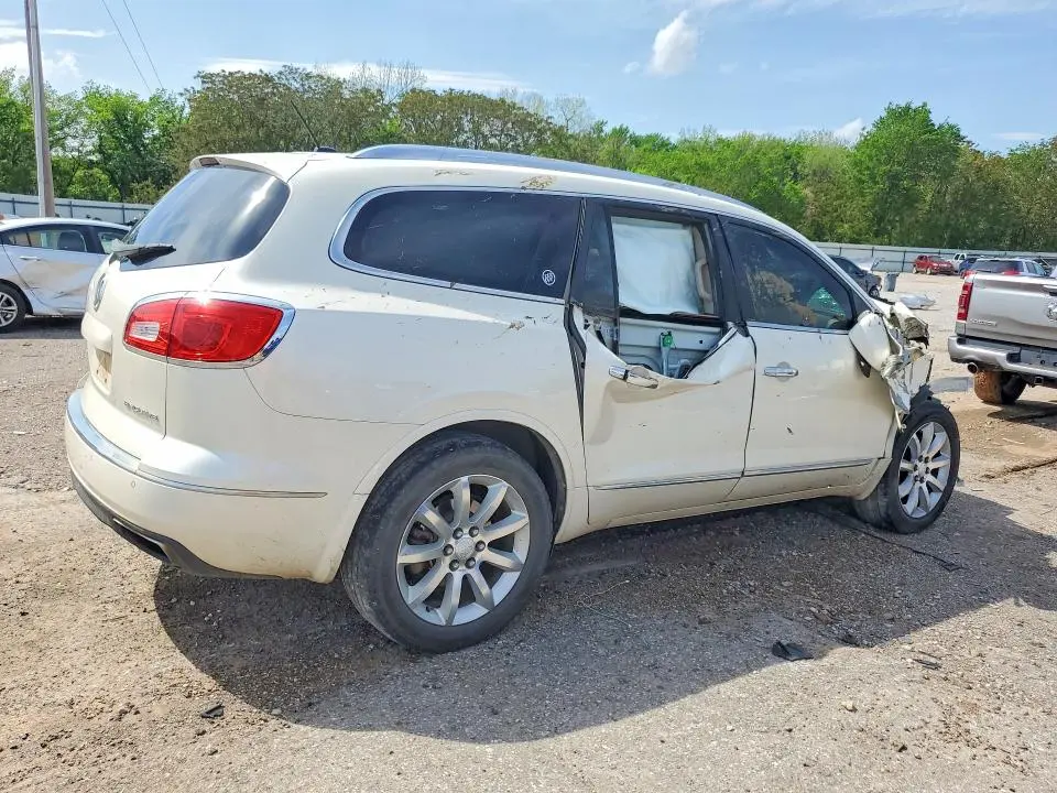 2014 BUICK ENCLAVE   