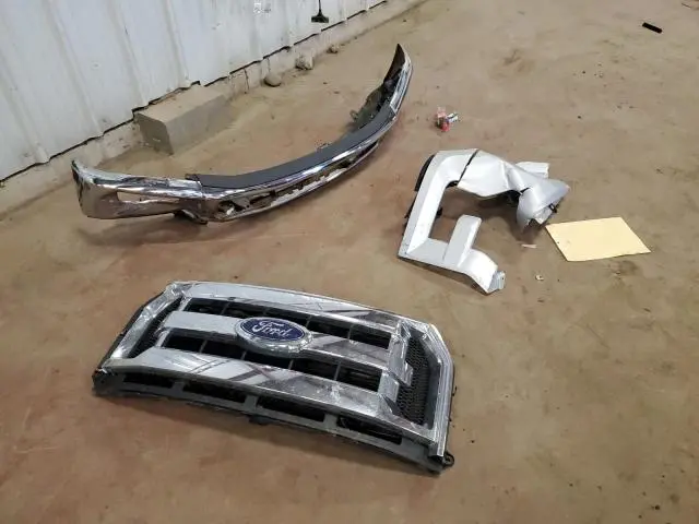 2015 FORD F150 SUPER CAB  